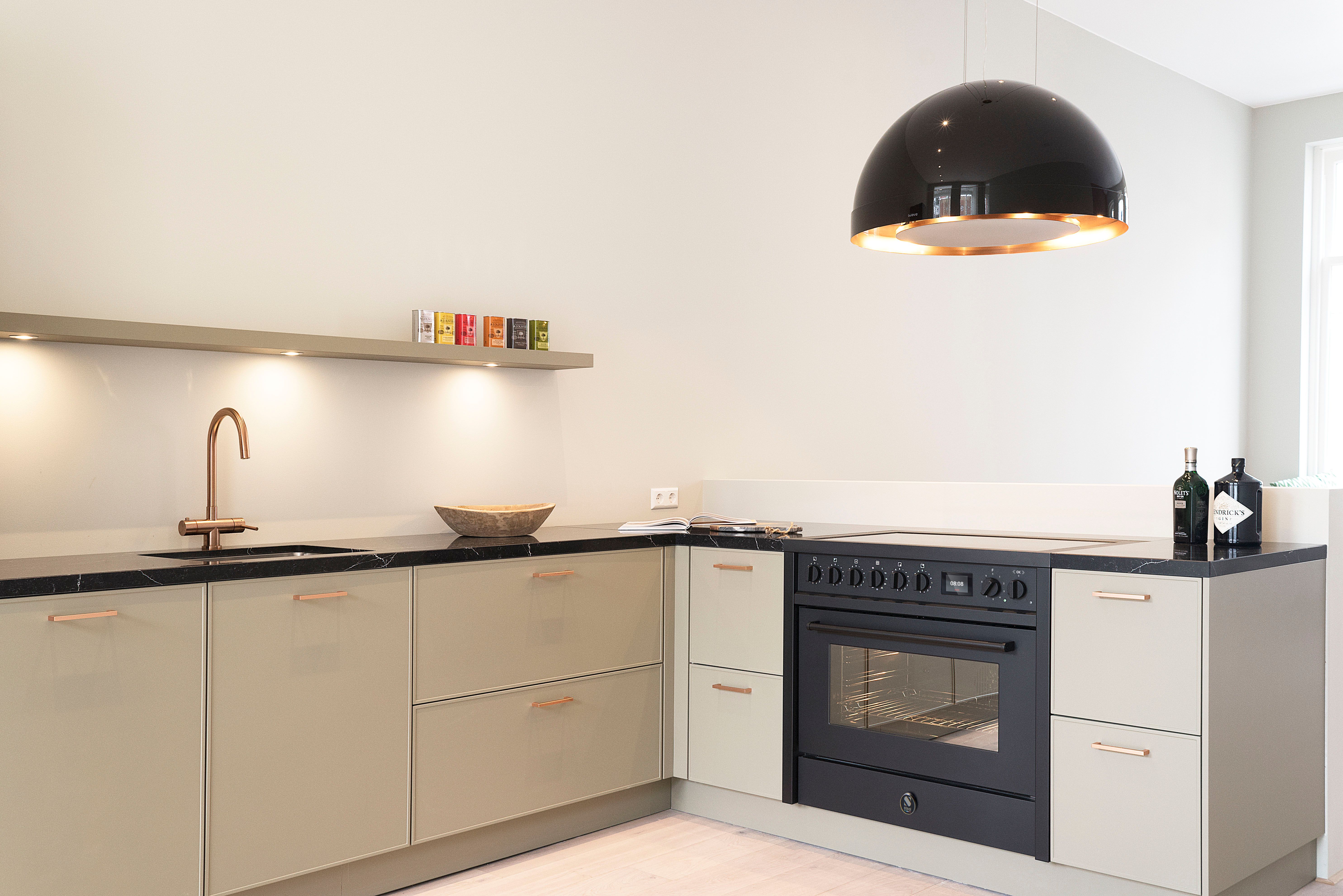 Minimalismo in cucina come realizzarlo con stile